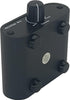 RCA Audio Volume Controller, line Volume Control Box, Mini attenuator knob -RC11...