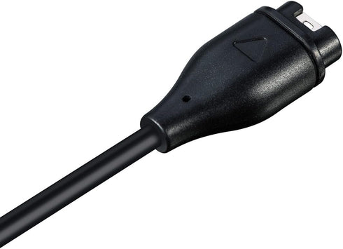 Kissmart Charger Cable for Garmin Watch (2Pack, 3.3ft/1m)...