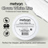 Mehron Makeup Clown White Lite | Professional Face Paint & Body Paint | White Cream Makeup, White Face Paint Makeup for Clown Makeup, Stage, Film,...