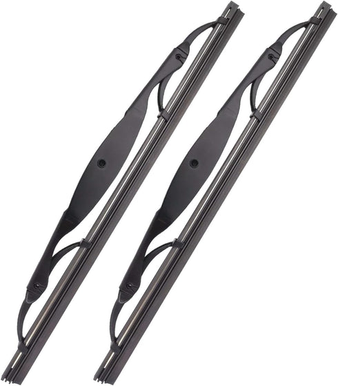 Rear Windshield Wiper Blade for Chevrolet Trax 13-22, for Jeep compass 07-16, for Jeep Patriot 07-15, for Honda CR-V 02-06, for Ford Escape Focus ...