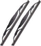Rear Windshield Wiper Blade for Chevrolet Trax 13-22, for Jeep compass 07-16, for Jeep Patriot 07-15, for Honda CR-V 02-06, for Ford Escape Focus ...