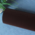 Self Adhesive Felt Fabric,Soft Velvet Sticky Back Felt for Jewelry Box and Drawer Liner,DIY Velvet Fabric for Art & Crafts(17.7" x78.7", Dark Brow...