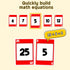Do You Even Know Math? The Ultimate Mental Math Game for Kids 8+, Teens and Adults...