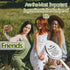 Birthday Gifts for Bestie BFF Gifts for Best Friend Friendship Gifts for Friend Graduation Gifts for Classmate Friends are The Most Important Ingr...