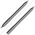 2 in 1 Stylus Pens for iPad,Universal Touch Screens High Sensitive & Precision Capacitive Disc Tip Pen Stylus for Samsung/Galaxy/Kindle/Tablet/Com...