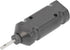 Perimeter Trip Alarm, Perimeter Trip Wire Alarm Device Auminium Alloy Security Reusable for Yard for Camping...