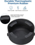 JOYTUTUS Cup Holder Insert 3" & 3.7" Compatible with Chevy Trailblazer 2002-2009, GMC Envoy 2002-2009 Replaces 89039691 88986013...