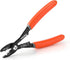 Valuemax 4-in-1 Wire Stripper Tool, Wire Stripper, Wire Cutters, Wire Crimping Tool, Multifuntional Electrician Pliers for Clamping, Stripping, Cu...