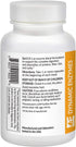 Eat E-Z Digestive Enzymes (90 Count) for Gut Health; Anti-Bloating; Digestive Enzyme for Immune Support...
