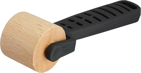 ALLWAY SR2 Heavy-Duty Hardwood Seam Roller with Celcon Handle, 1-1/4"...