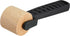 ALLWAY SR2 Heavy-Duty Hardwood Seam Roller with Celcon Handle, 1-1/4"...
