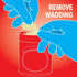 Brasso Duraglit Metal Polish Wadding 75g...