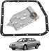 Automatic Transmission Filter Kit Compatible with 1986-2001 Toyota Camry 1999-2001 Toyota Solara 1986-1989 1994-1999 Toyota Celica Replaces# 044-0...