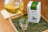 Silk Road Teas, Longjing Dragon Well Organic Green Tea, Wok-Fired Leaves, Toasty Flavors, 15 Tea Bags...