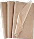 TUPARKA 100 Sheets Kraft Tissue Paper 14 inch x 20 inch Gift Wrap Paper Bulk Brown Wrapping Paper for Birthday Party Holiday Wedding Crafts Decor...