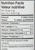 Club House, Signature Blend, Parmesan & Herbs, 135g/4.8 oz., {Imported from Canada}...