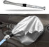 EV Charger Cover, Waterproof Outdoor EV Charger Enclosure, Rain Sun UV Snow Dust Electric Car Charging Plug Port Cover, All-Weather Protection Car...