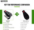 SCITOO Key Fob Keyless Entry 2008 for Chrysler for 300 2.7L, 2008 for Chrysler for Town & Country 3.3L, 2008 for Dodge for Challenger 6.1L M3N5WY7...