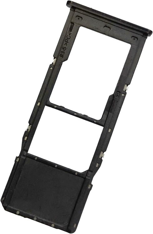 A13 Single SIM Card Holder Replacement Micro SD Card Tray for Samsung Galaxy A13 5G A136 (May not fit for A13 4G A135 Version)...