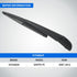 Rear Windshield Wiper Blade Arm Kit - Replaces 2007-2012 Hyundai Santa Fe Rear Wiper Blade and Rear Wiper Arm...