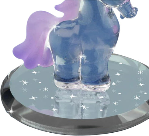 Glass Baron Baby Unicorn...