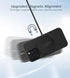 Magnetic Wireless Charger for iPhone 15/14/13/12 - Mag Charger+20W USB C Adapter, Fast Wireless Charging Stand/Pad with 5ft Cable for iPhone 15/14...