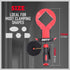 SEDY Band Clamp, Frame Clamp Quick Release Strap Clamp For Woodworking, Belt Clamp Strap Clamp...