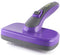 Hertzko Self Cleaning Slicker Brush for Pets, Dog & Cat Brush, Dog Brush for Shedding, Cat & Dog Grooming, Grooming Brushes for Long Short Haired ...