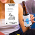 TahoeBay Slim Can Cooler Sleeves (12-Pack) Skinny Tall Cans 12 Oz Bulk Thin Seltzer Fit Sublimation Blanks for Vinyl Plain Blank Foam Beer Bottles...