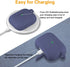 Lerobo Compatible with AirPods Pro Case,Silicone AirPods Pro Case Cover,Waterproof Protective Cover for Airpod Pro Supports Wireless Charging with...