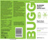 BUGGINS Original - Insect Repellent - Mosquitoes & Gnats, DEET Free, Non-Greasy - 6 oz Continuous Spray Can...