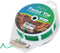500 Feet (152M) Twist Ties with Cutter, Plastic Multi-purpose Reusable Twist Wire for Gardening, Home, Office...