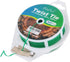 500 Feet (152M) Twist Ties with Cutter, Plastic Multi-purpose Reusable Twist Wire for Gardening, Home, Office...
