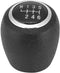 Qiilu Gear Shift Knob Shift Lever Stick Head Fit for Cruze 2008 2009 2010 2011 2012 Shifter Knob(6 speed)...
