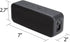 QFX BT-ZX1 10+ Watt TWS Bluetooth IPX7 Waterproof Certified Rechargeable Portable Speaker with Punchy Bass, Zero Distortion, 24-Hour Battery Life,...