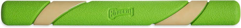 Chuckit! Max Glow Ultra Fetch Stick Outdoor Dog Toy, 12 Inches, for All Breed Sizes...