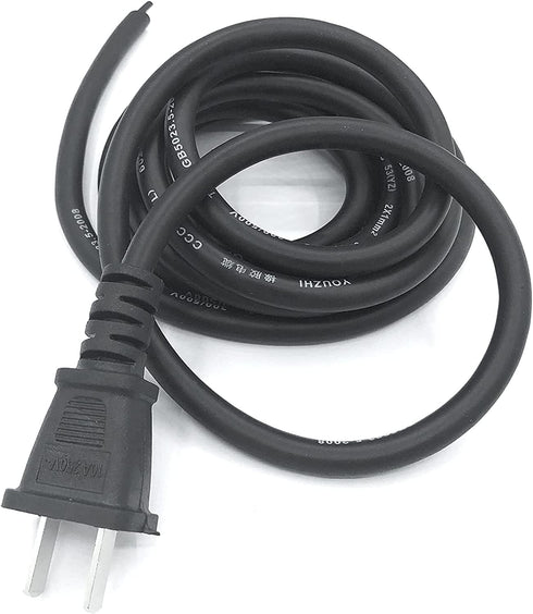 #664064-4 AC Power Cord Power Cord Repair 660066-8 9553NB 9554NB 9557NB 9557PB 9558NB Replacement Part New for Makita...