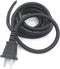#664064-4 AC Power Cord Power Cord Repair 660066-8 9553NB 9554NB 9557NB 9557PB 9558NB Replacement Part New for Makita...