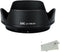 Lens Hood for NIKKOR Z DX 18-140mm F3.5-6.3 VR Lens, Reversible Lens Shade Replace Nikon HB-101 Lens Hood, Compatible with 62mm Filters and 62mm L...