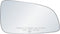 exactafit 8271R Passenger Side Mirror Glass Replacement Repair Compatible With 2008 2009 Saturn Astra...