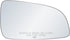 exactafit 8271R Passenger Side Mirror Glass Replacement Repair Compatible With 2008 2009 Saturn Astra...