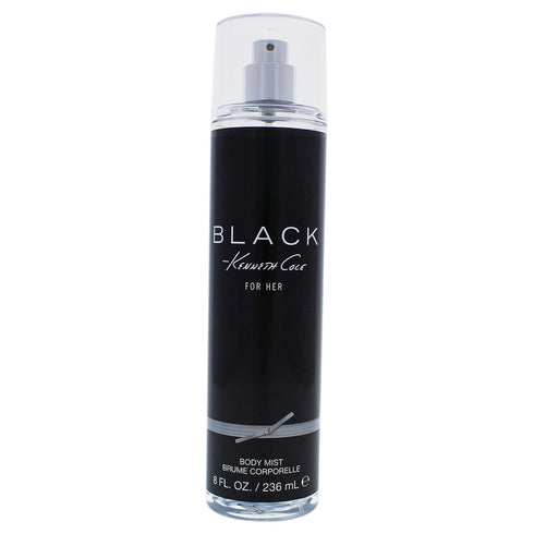 Kenneth Cole Black for Her Body Spray for Women...
