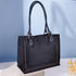 PH PandaHall 2pcs Leather Purse Handles 24.2” Sew on Bag Handles Handbags Shoulder Bag Strap Replacement with Alloy Clasps for Purses Tote Bag Han...