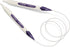 Prym Circular Needle 32", Size 17/12.75mm...