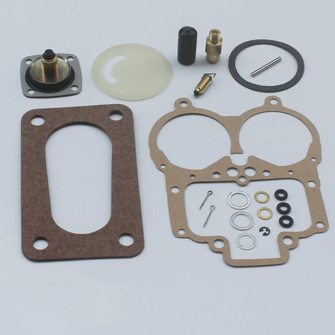 KIPA Carburetor Carb Rebuild Repair Tune Up Kit For 32 36 DGV DGAV DGEV Carburetor Replace Part # 92.3237.05 92-3237-05 92323705 92.3237-05...