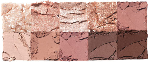 rom&nd Better Than Palette 8g (03 Rosebud Garden)...