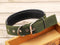 4Pets Heavy Duty Dog Collar for Medium to Large Dogs (2.5CM - Medium)...