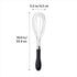 OXO Good Grips Flat Whisk...