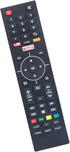 Replace Remote Control fit for Westinghouse TV WE50UB4417 WD32HBB101 WE55UB4417 WD40FE2210 WE43UJ4118 WE65HN4108 WE58UB4108 We65hn4108...