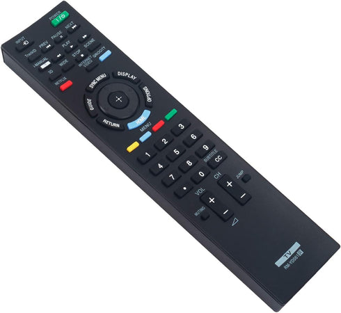 RM-YD061 Replace Remote Control fit for Sony LCD Bravia TV KDL-32EX720 KDL-46EX720 KDL-60EX720 KDL-65HX729 KDL-55HX729 KDL-32EX729 KDL-46HX729 KDL...